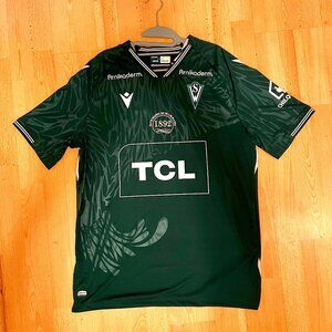 *NEW* *RARE* 2022 Santiago Wanderers' Jersey